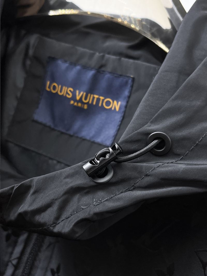 Louis Vuitton Outwear